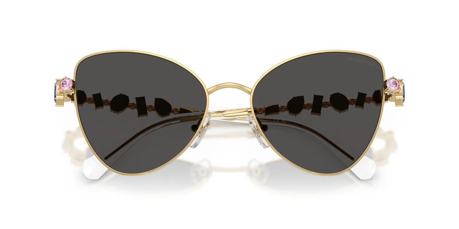 Swarovski 7034 Sunglasses - view 13